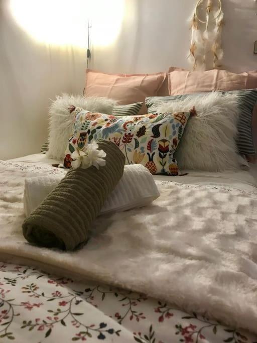 Charming Studio To Venelles 10 Minutes From Aix Exterior foto